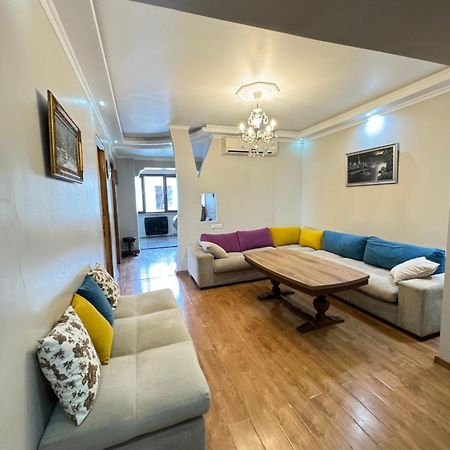Apartament Warm Flat Gonio Zewnętrze zdjęcie