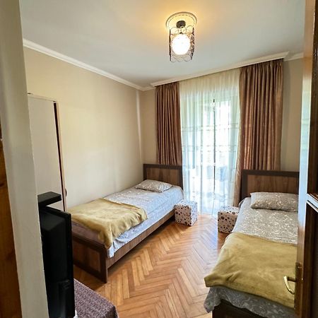 Apartament Warm Flat Gonio Zewnętrze zdjęcie