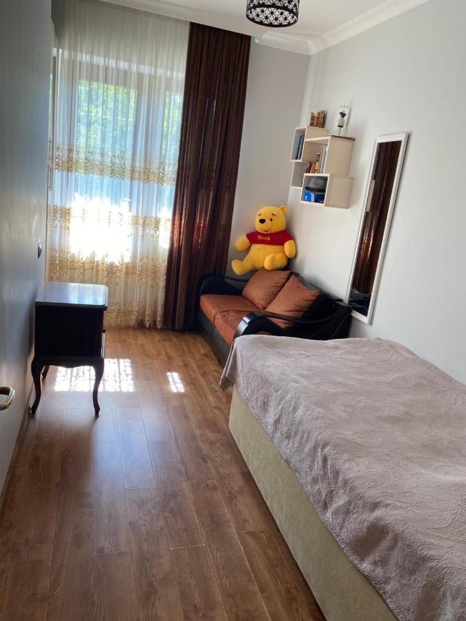 Apartament Warm Flat Gonio Zewnętrze zdjęcie
