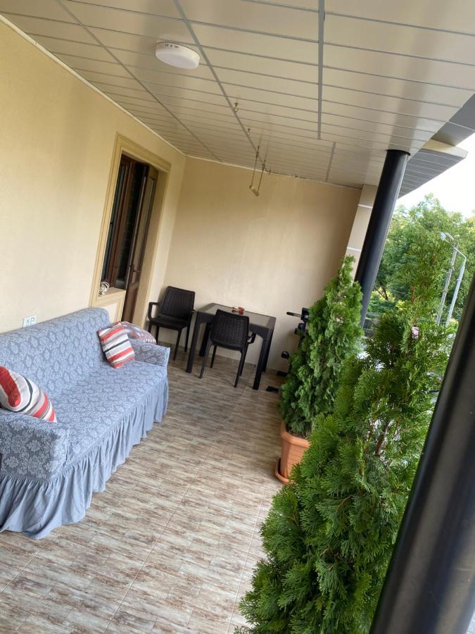 Apartament Warm Flat Gonio Zewnętrze zdjęcie