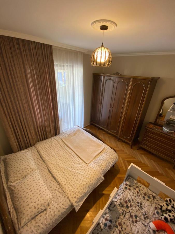 Apartament Warm Flat Gonio Zewnętrze zdjęcie