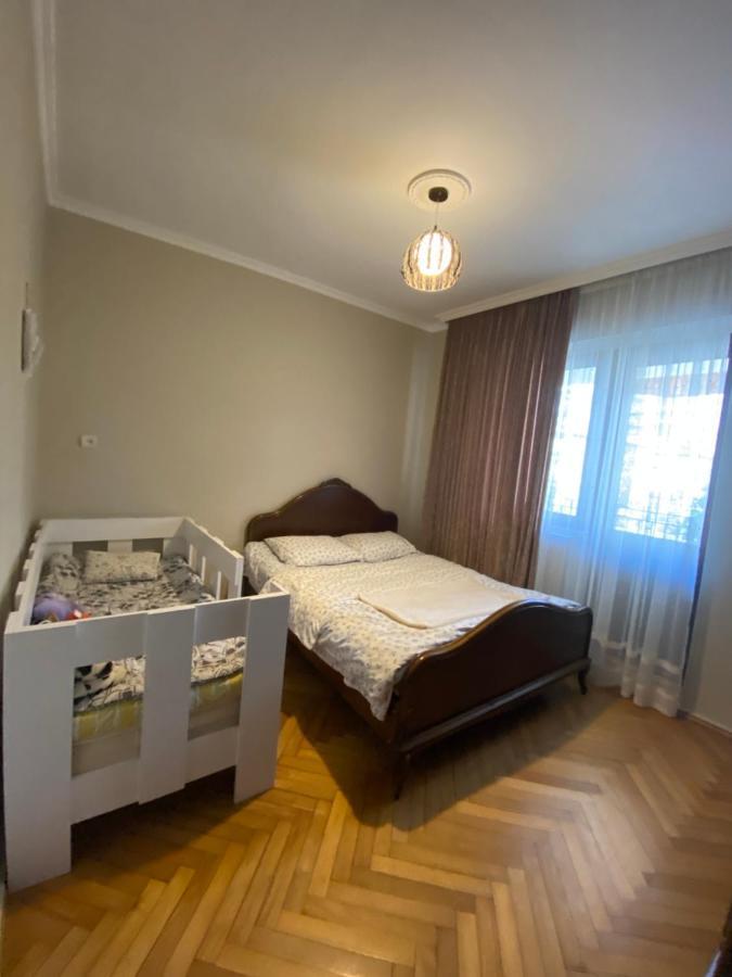 Apartament Warm Flat Gonio Zewnętrze zdjęcie