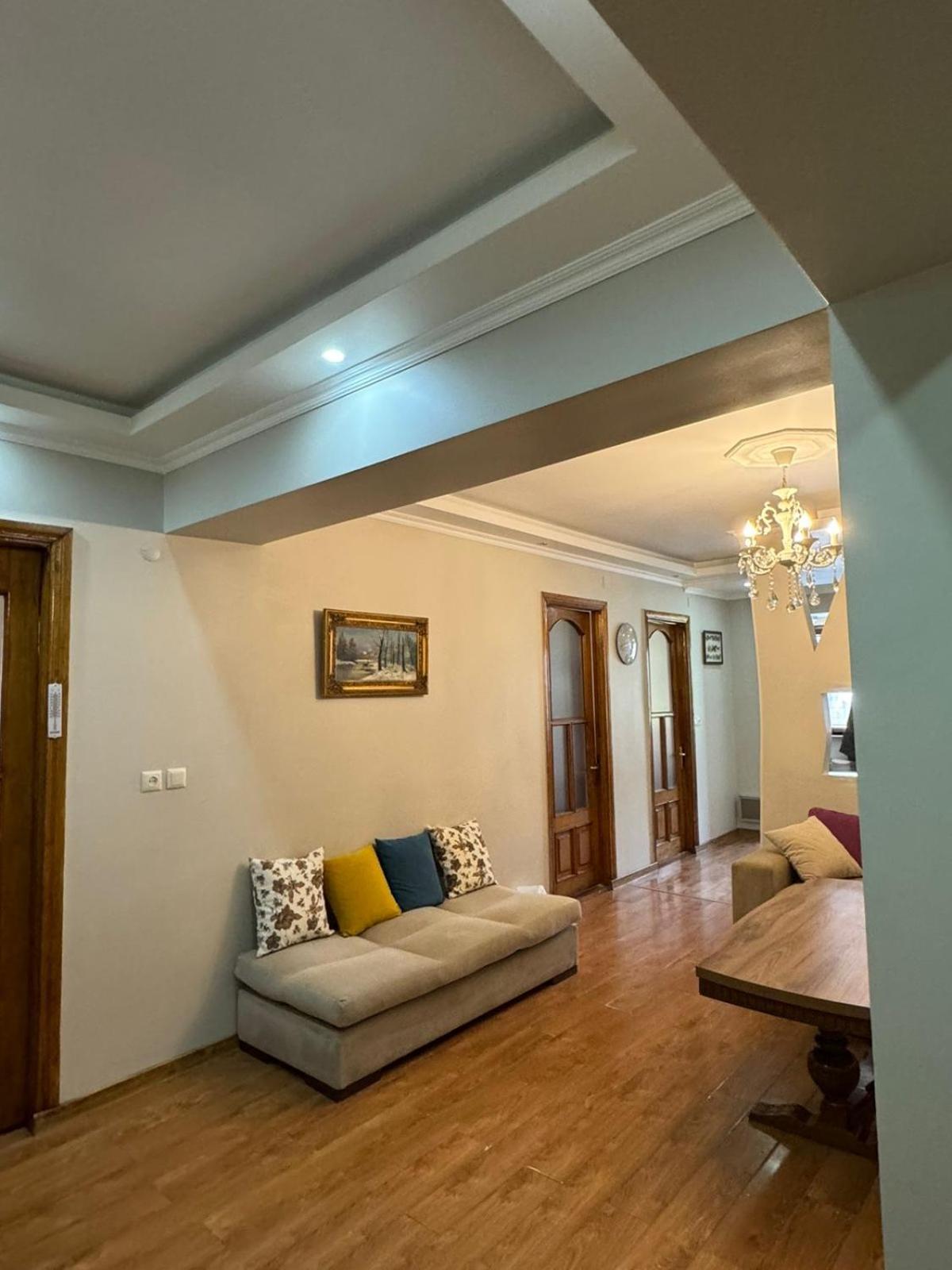 Apartament Warm Flat Gonio Zewnętrze zdjęcie