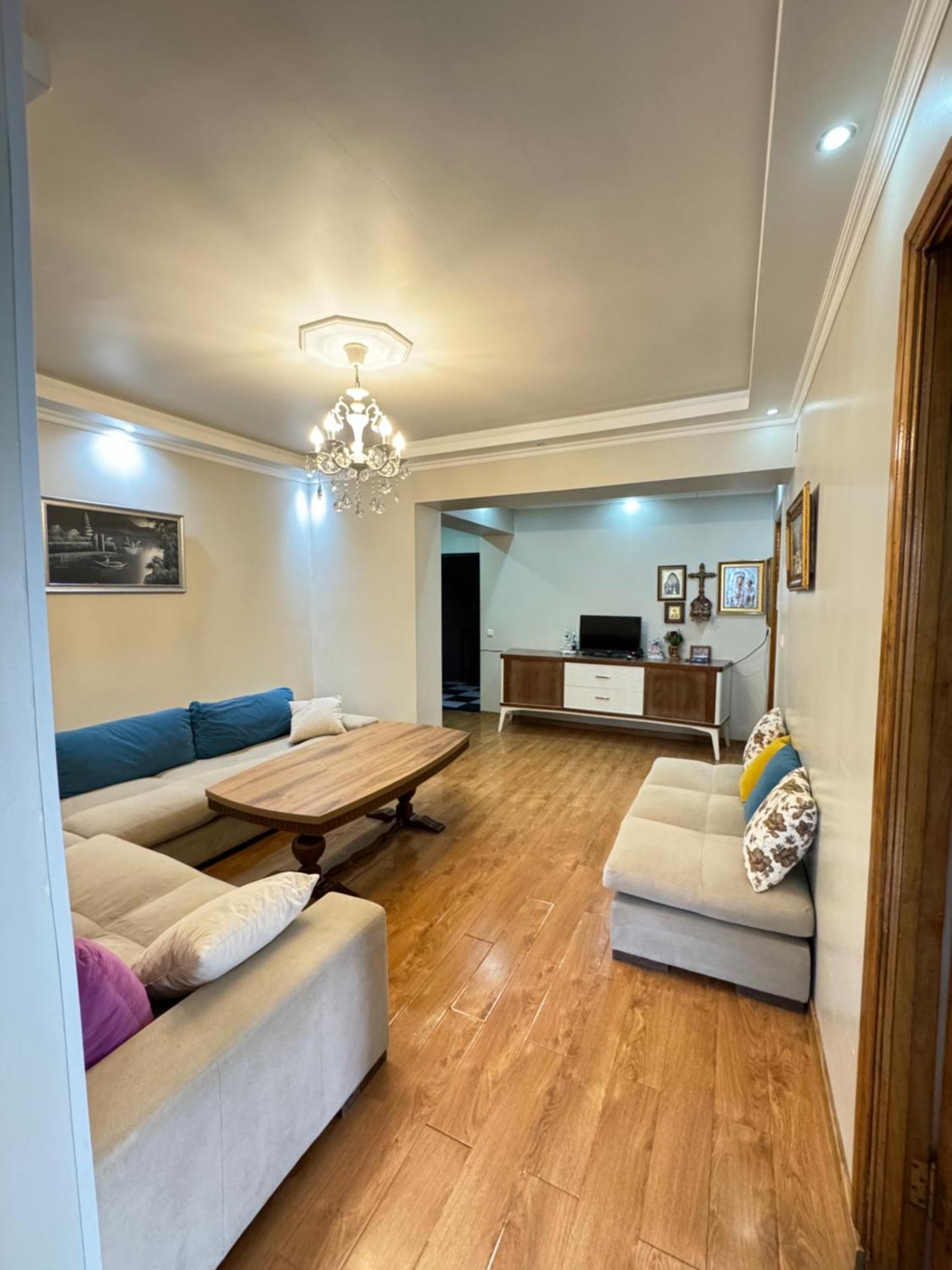 Apartament Warm Flat Gonio Zewnętrze zdjęcie