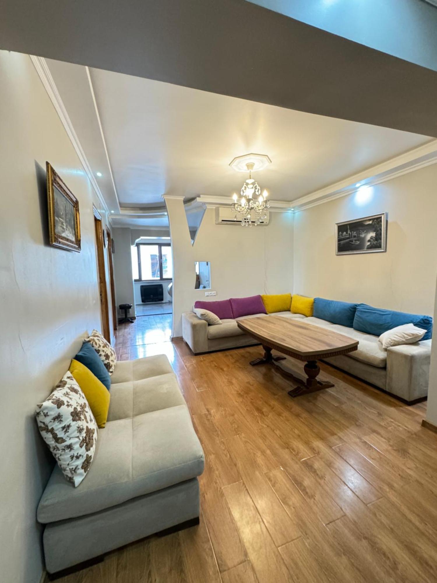 Apartament Warm Flat Gonio Zewnętrze zdjęcie