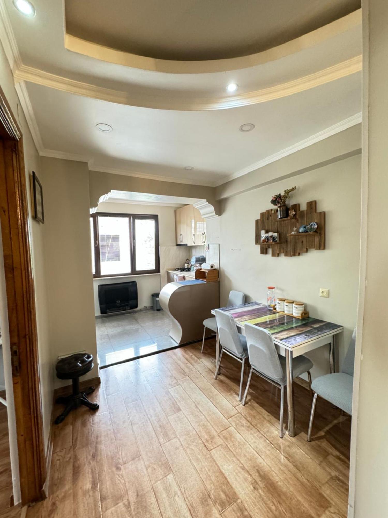 Apartament Warm Flat Gonio Zewnętrze zdjęcie