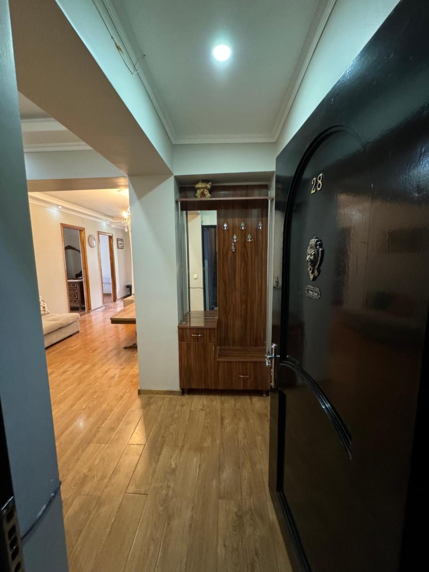 Apartament Warm Flat Gonio Zewnętrze zdjęcie