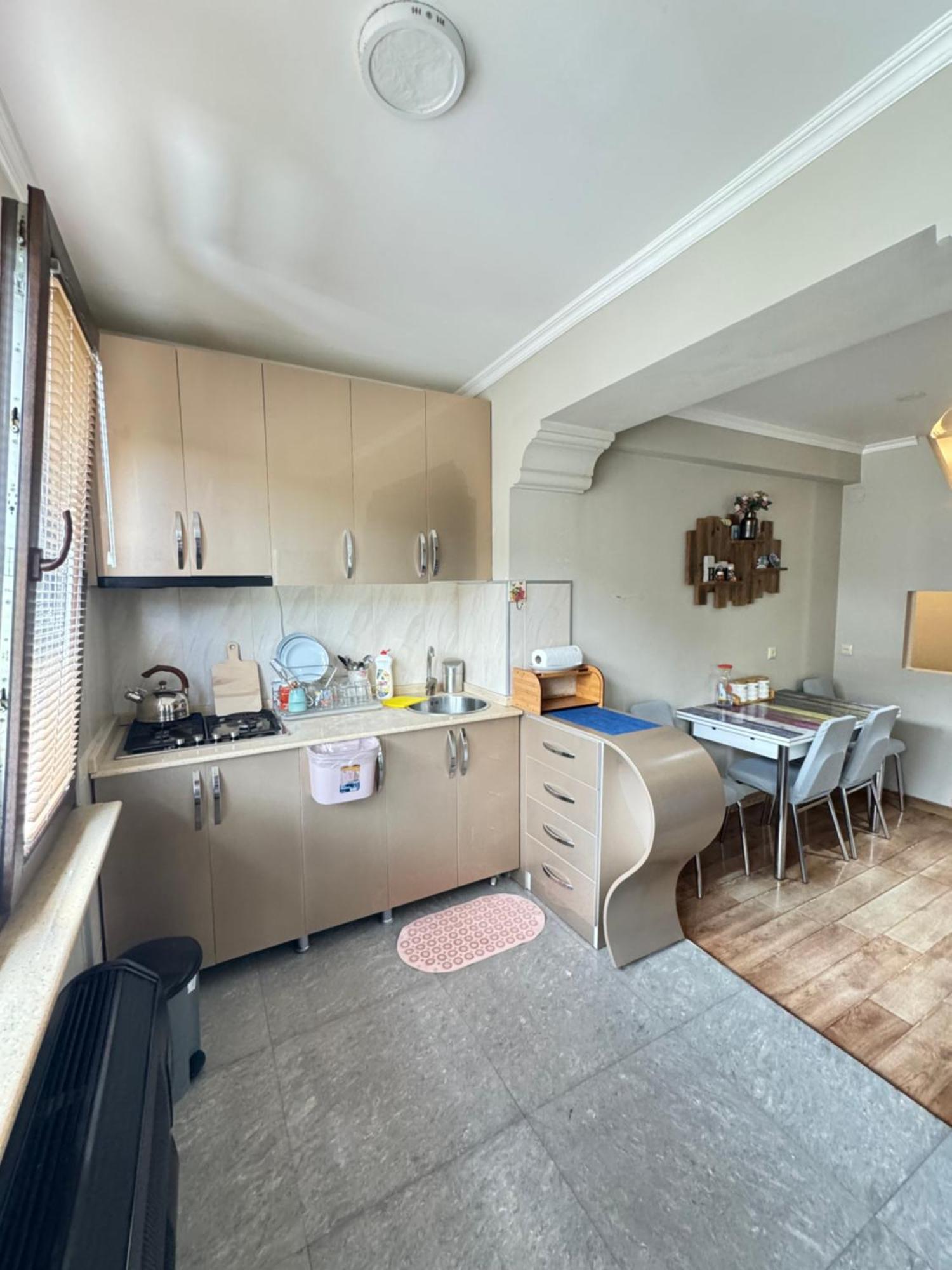 Apartament Warm Flat Gonio Zewnętrze zdjęcie