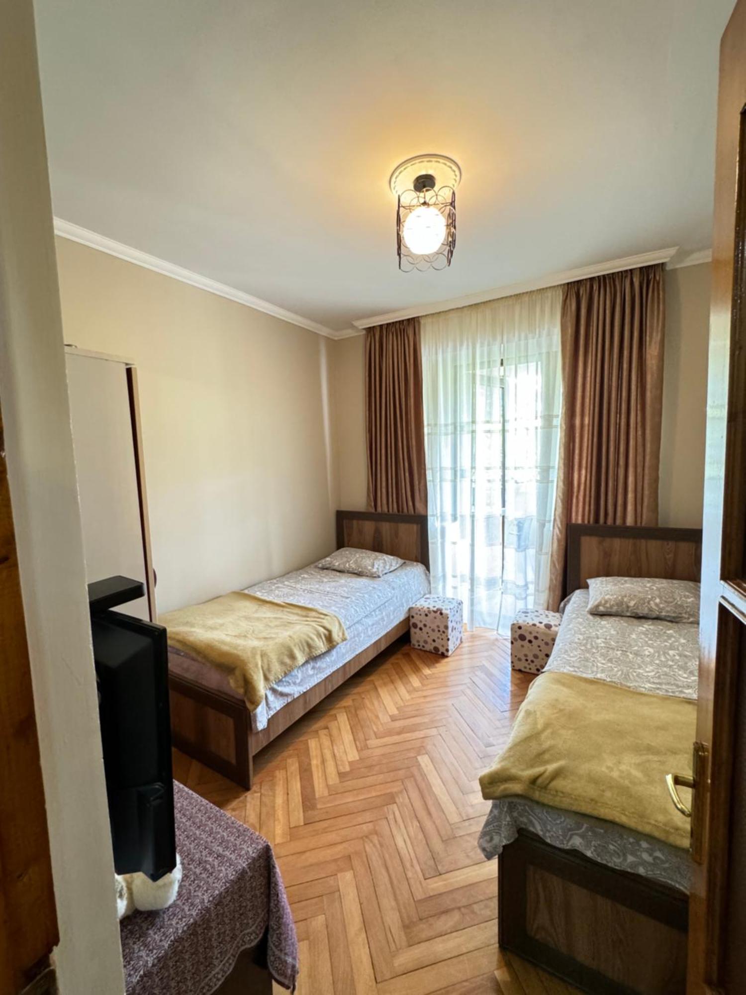 Apartament Warm Flat Gonio Zewnętrze zdjęcie