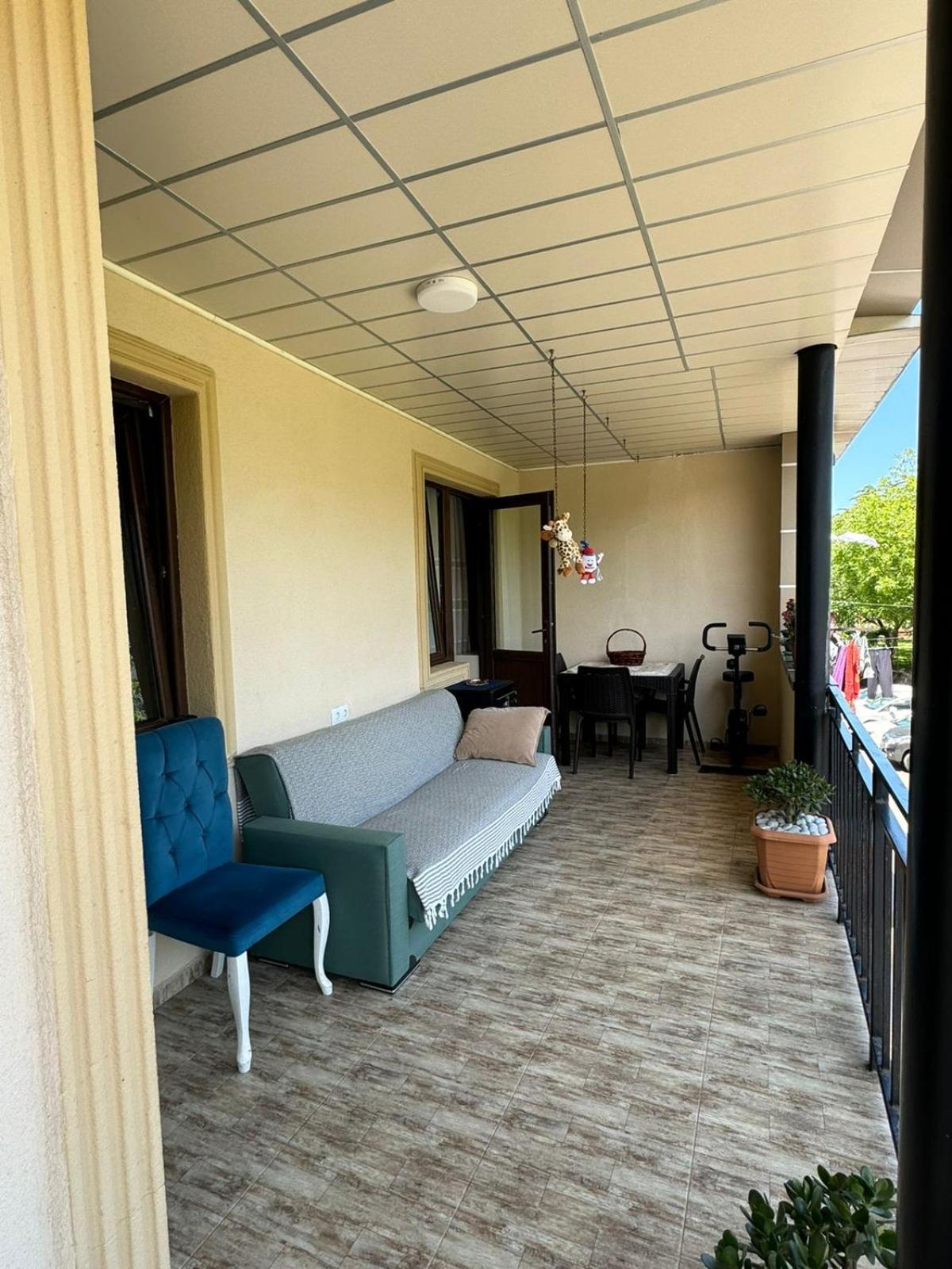 Apartament Warm Flat Gonio Zewnętrze zdjęcie