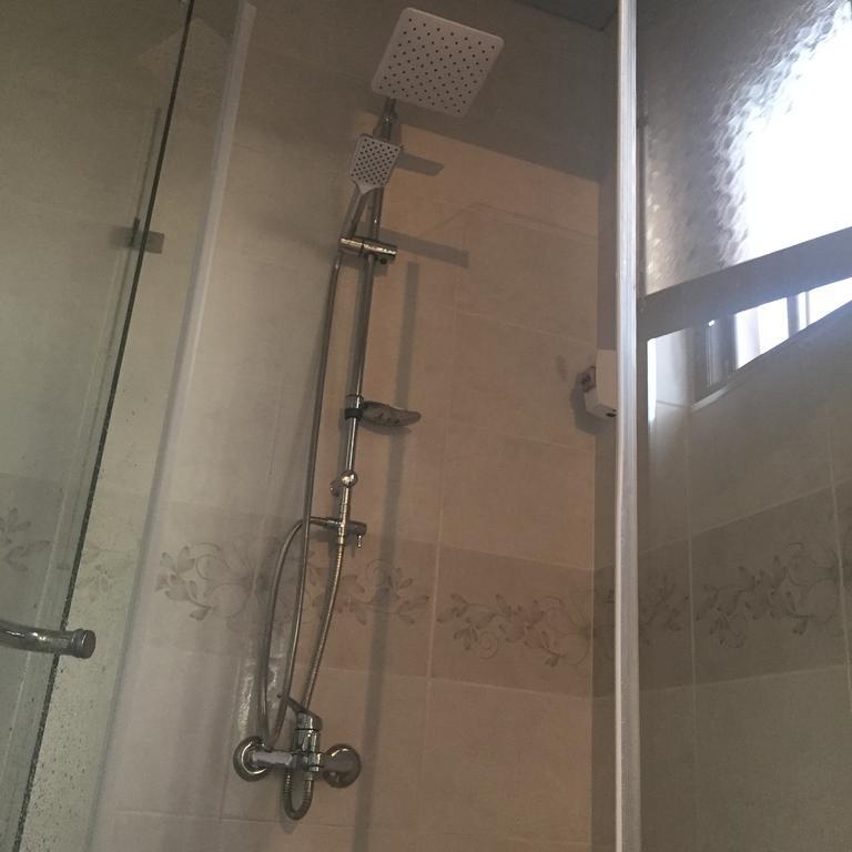 Apartament Warm Flat Gonio Zewnętrze zdjęcie