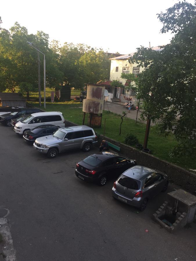 Apartament Warm Flat Gonio Zewnętrze zdjęcie
