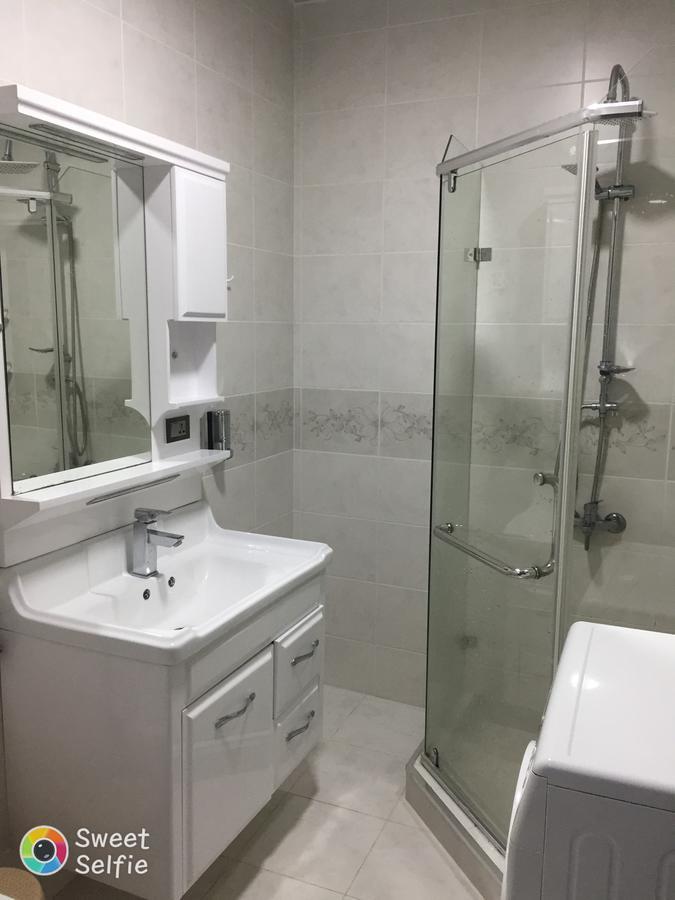 Apartament Warm Flat Gonio Zewnętrze zdjęcie