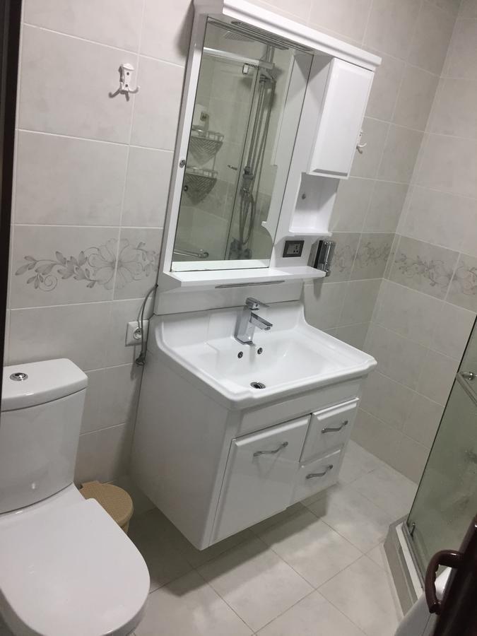 Apartament Warm Flat Gonio Zewnętrze zdjęcie