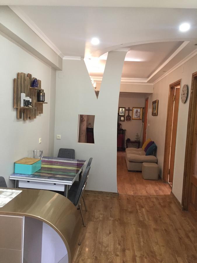 Apartament Warm Flat Gonio Zewnętrze zdjęcie