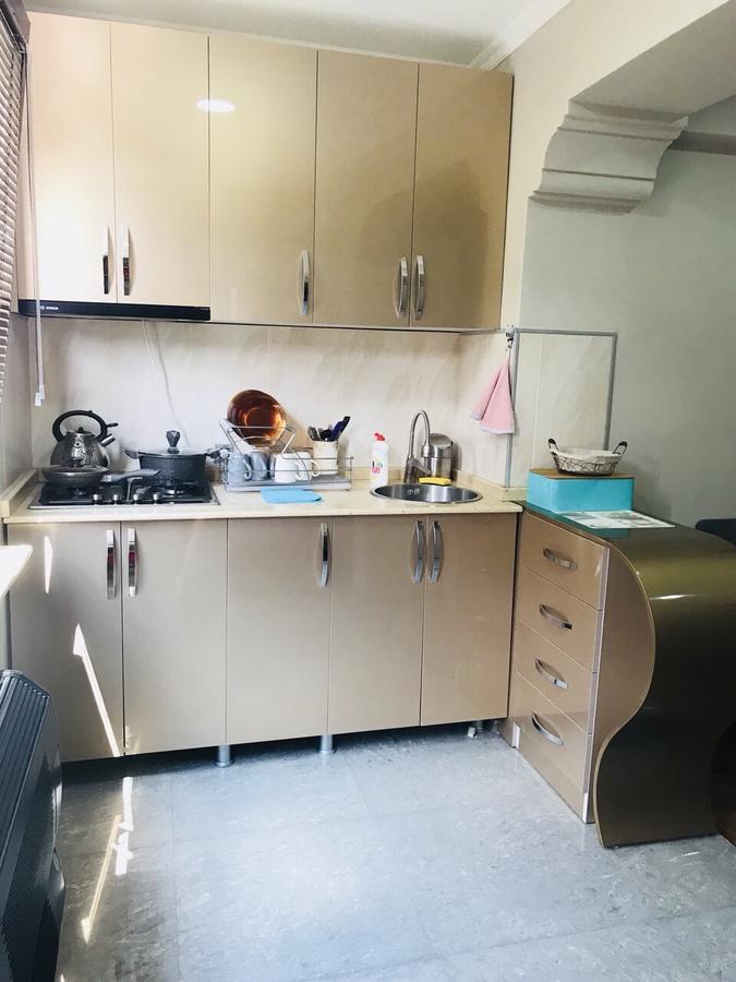 Apartament Warm Flat Gonio Zewnętrze zdjęcie