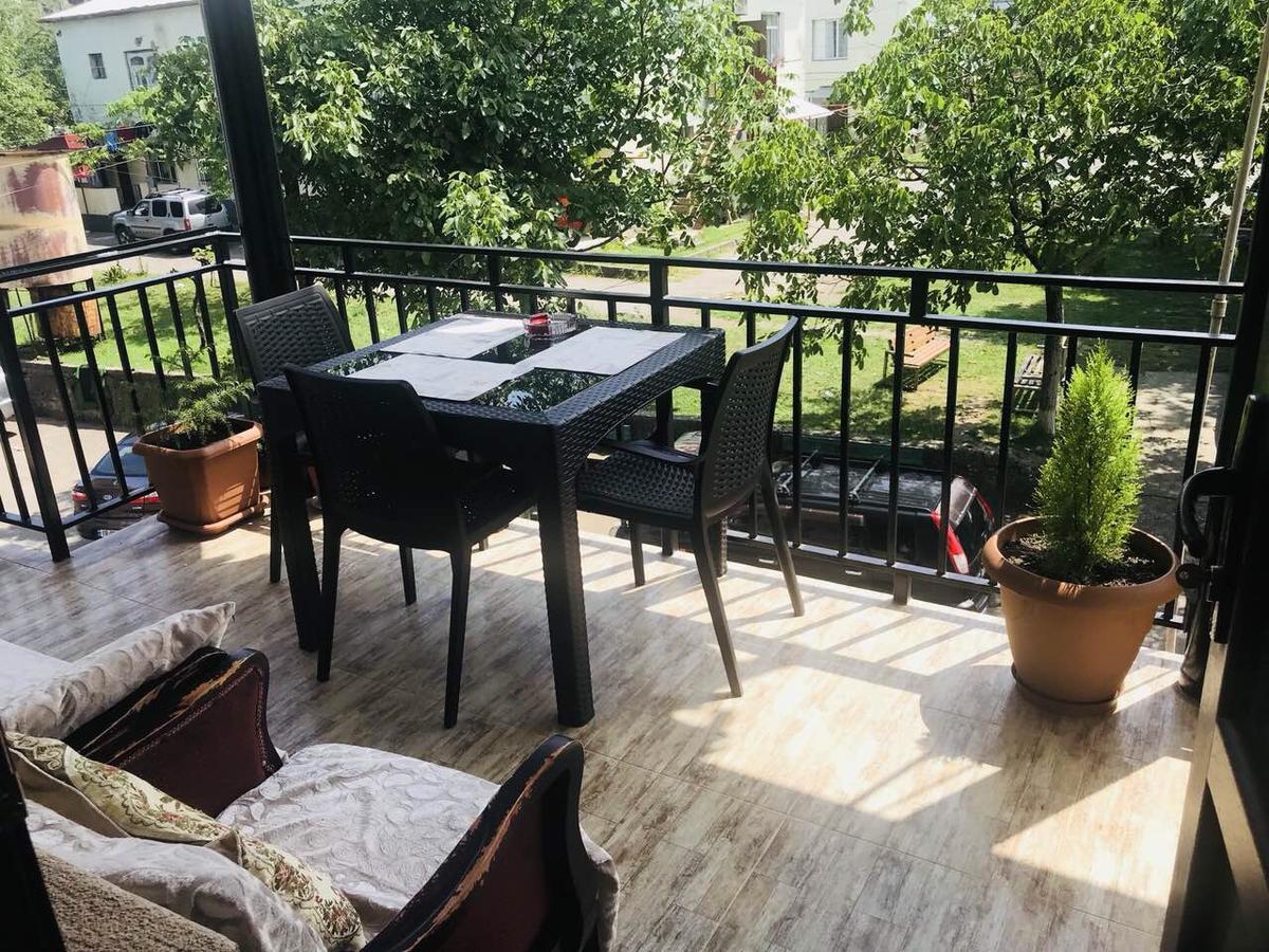 Apartament Warm Flat Gonio Zewnętrze zdjęcie