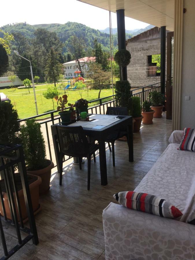 Apartament Warm Flat Gonio Zewnętrze zdjęcie