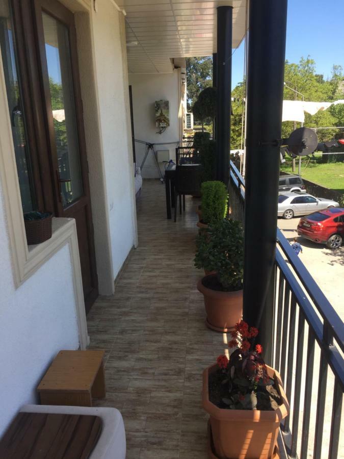 Apartament Warm Flat Gonio Zewnętrze zdjęcie